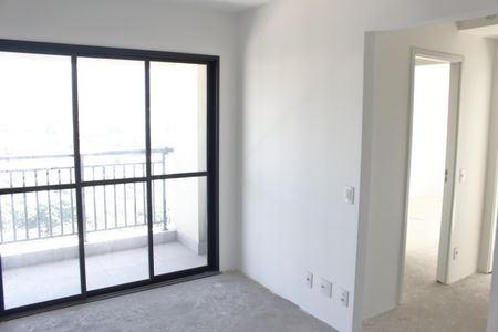 Apartamento à venda com 47m², 2 quartos e 1 vagaSala/Cozinha
