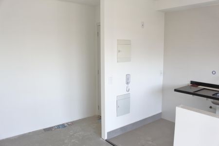 Apartamento à venda com 47m², 2 quartos e 1 vagaSala/Cozinha