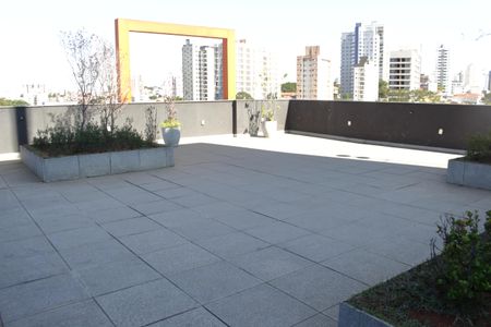 Apartamento à venda com 47m², 2 quartos e 1 vagaHall social