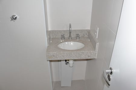 Apartamento à venda com 47m², 2 quartos e 1 vagaBanheiro
