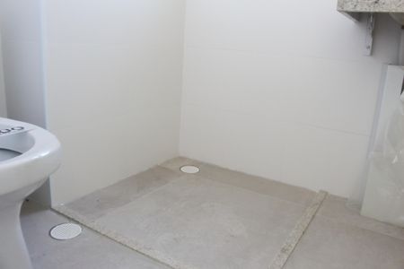 Apartamento à venda com 47m², 2 quartos e 1 vagaBanheiro da Suíte