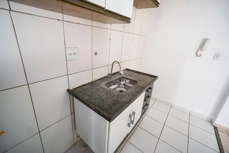 Apartamento para alugar com 88m², 2 quartos e 1 vagaCozinha