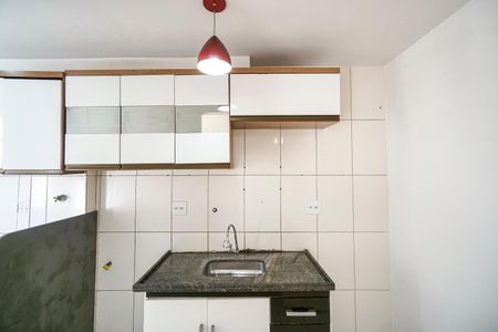 Apartamento para alugar com 88m², 2 quartos e 1 vagaCozinha