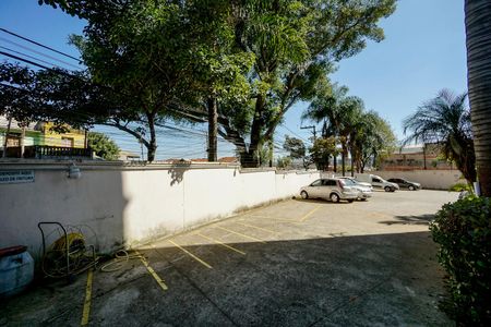Apartamento para alugar com 88m², 2 quartos e 1 vagaGaragem