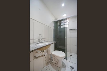 Apartamento para alugar com 88m², 2 quartos e 1 vagaBanheiro