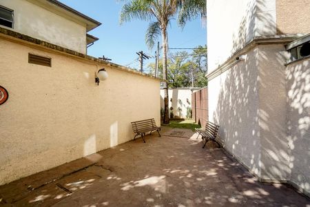 Apartamento para alugar com 88m², 2 quartos e 1 vagaÁrea comum -Churrasqueira