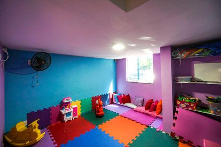 Apartamento para alugar com 88m², 2 quartos e 1 vagaÁrea comum - Brinquedoteca