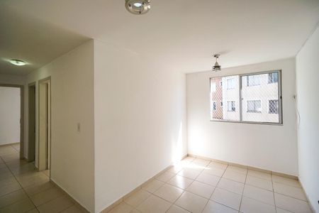 Apartamento para alugar com 88m², 2 quartos e 1 vagaSala