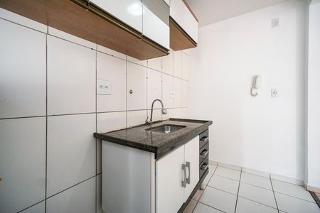 Apartamento para alugar com 88m², 2 quartos e 1 vagaCozinha