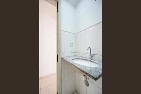 Apartamento para alugar com 88m², 2 quartos e 1 vagaBanheiro