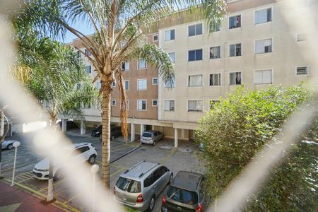 Apartamento para alugar com 88m², 2 quartos e 1 vagaVista do quarto 02