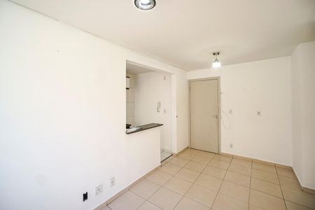Apartamento para alugar com 88m², 2 quartos e 1 vagaSala