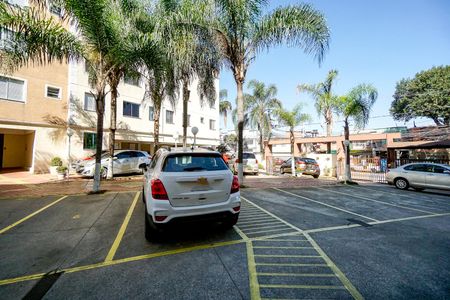 Apartamento para alugar com 88m², 2 quartos e 1 vagaGaragem