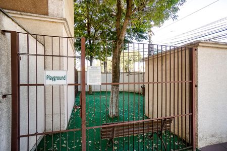 Apartamento para alugar com 88m², 2 quartos e 1 vagaÁrea comum -Playground