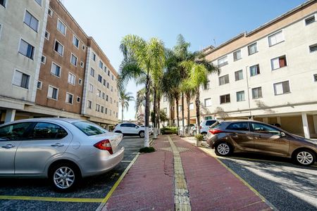 Apartamento para alugar com 88m², 2 quartos e 1 vagaGaragem