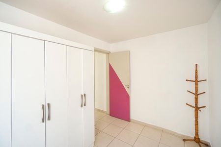 Apartamento para alugar com 88m², 2 quartos e 1 vagaQuarto 02