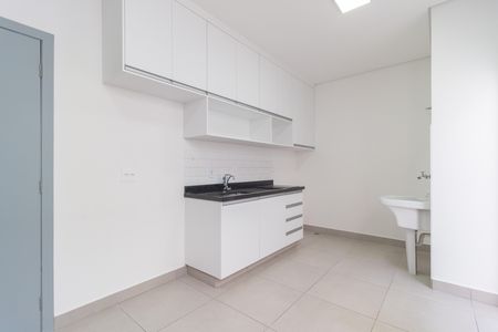 Studio para alugar com 26m², 1 quarto e sem vagaCozinha