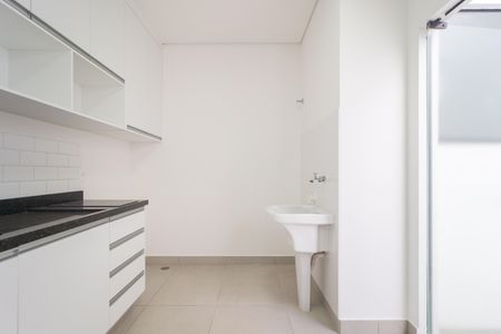 Studio para alugar com 26m², 1 quarto e sem vagaÁrea de Serviço