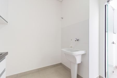 Studio para alugar com 26m², 1 quarto e sem vagaÁrea de Serviço