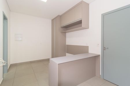 Studio para alugar com 26m², 1 quarto e sem vagaQuarto