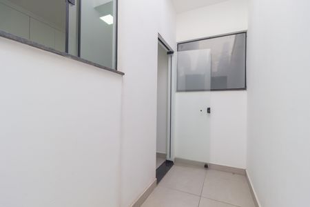 Studio para alugar com 26m², 1 quarto e sem vagaÁrea Privativa