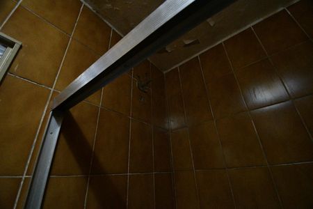 Casa à venda com 187m², 3 quartos e 2 vagasBanheiro 1