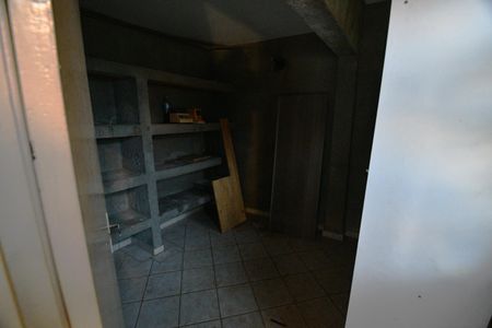 Casa à venda com 187m², 3 quartos e 2 vagasQuarto de Serviço