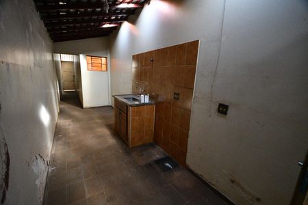 Casa à venda com 187m², 3 quartos e 2 vagasCozinha