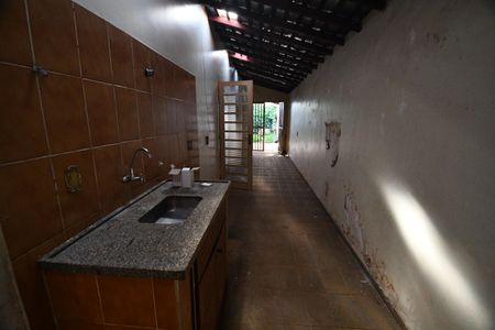 Casa à venda com 187m², 3 quartos e 2 vagasCozinha