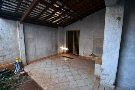 Casa à venda com 187m², 3 quartos e 2 vagasÁrea de Serviço