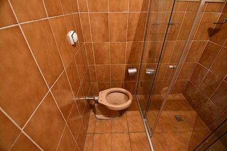 Casa à venda com 187m², 3 quartos e 2 vagasBanheiro 2