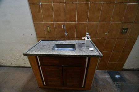 Casa à venda com 187m², 3 quartos e 2 vagasCozinha