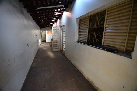Casa à venda com 187m², 3 quartos e 2 vagasCozinha
