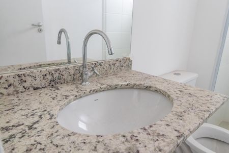 Apartamento à venda com 52m², 2 quartos e 1 vagaBanheiro