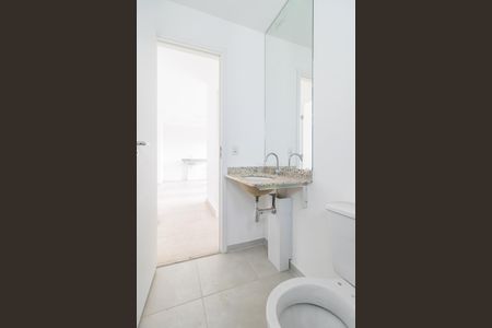 Apartamento à venda com 52m², 2 quartos e 1 vagaBanheiro