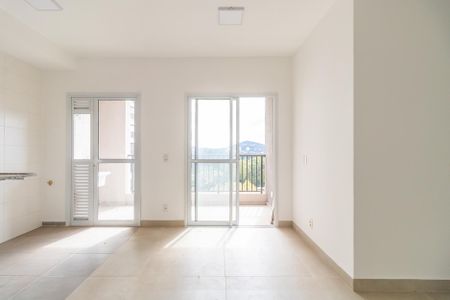 Apartamento à venda com 52m², 2 quartos e 1 vagaSala