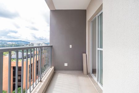Apartamento à venda com 52m², 2 quartos e 1 vagaVaranda/Área de Serviço