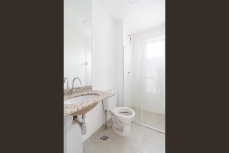 Apartamento à venda com 52m², 2 quartos e 1 vagaBanheiro