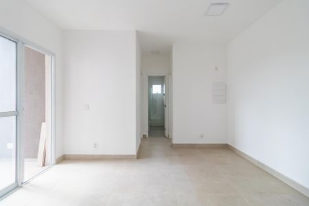 Apartamento à venda com 52m², 2 quartos e 1 vagaSala