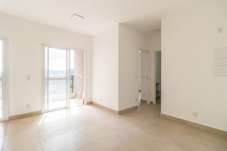 Apartamento à venda com 52m², 2 quartos e 1 vagaSala