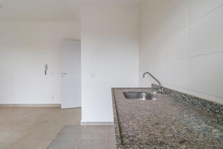Apartamento à venda com 52m², 2 quartos e 1 vagaCozinha