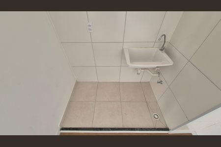 Apartamento para alugar com 35m², 2 quartos e sem vagaÁrea de Serviço