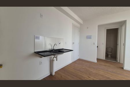 Apartamento para alugar com 35m², 2 quartos e sem vagaCozinha
