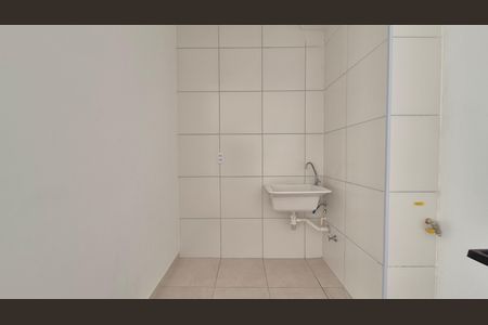 Apartamento para alugar com 35m², 2 quartos e sem vagaÁrea de Serviço