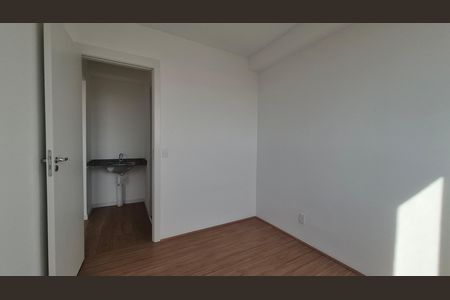 Apartamento para alugar com 35m², 2 quartos e sem vagaQuarto 2