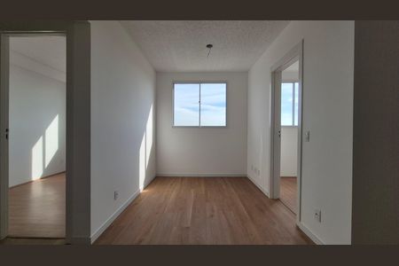 Apartamento para alugar com 35m², 2 quartos e sem vagaSala