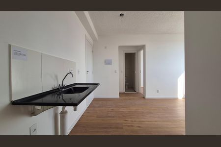 Apartamento para alugar com 35m², 2 quartos e sem vagaCozinha