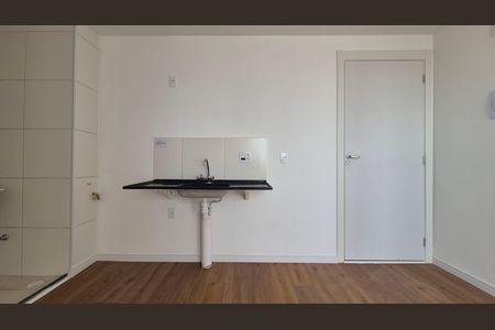 Apartamento para alugar com 35m², 2 quartos e sem vagaCozinha