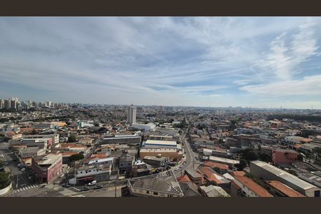 Apartamento para alugar com 35m², 2 quartos e sem vagaVista do Quarto 1