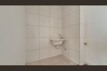 Apartamento para alugar com 35m², 2 quartos e sem vagaÁrea de Serviço
